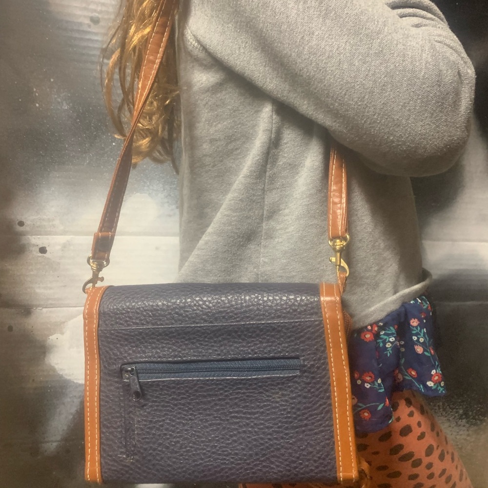 Purse/wallet combo